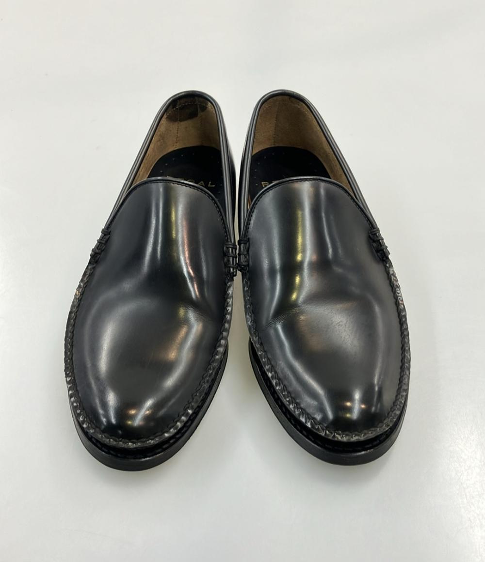 REGAL コブラヴァンプローファー 50周年記念 メンズ SIZE 24.0 (XS