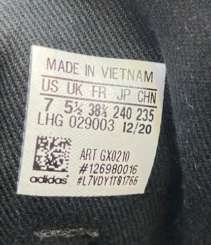 アディダス ハイカットスニーカー インヒール コートバンテージ GX0210 レディース SIZE 24.0 (L) adidas