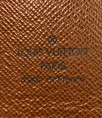 LOUIS VUITTON シガレットケース エテュイ シガレット モノグラム M63024 メンズ レディース ルイ・ヴィトン