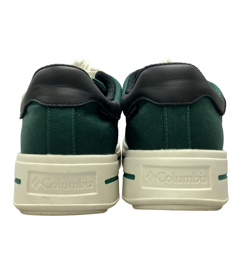 Columbia ローカットスニーカー HAWTHORNE RAIN LOW ADVANCE YU6776-337 メンズ SIZE 26.0 コロンビア