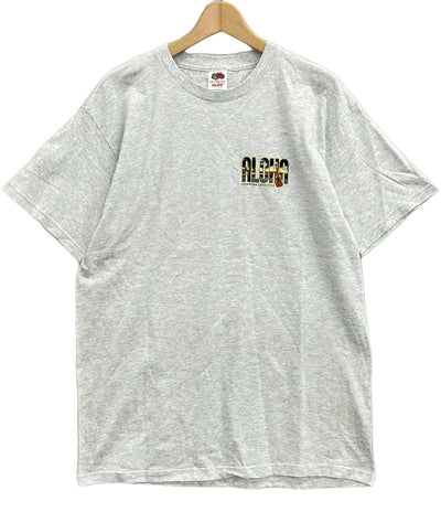 美品 フルーツオブザルーム 半袖Tシャツ メンズ SIZE L (L) FRUIT OF THE LOOM