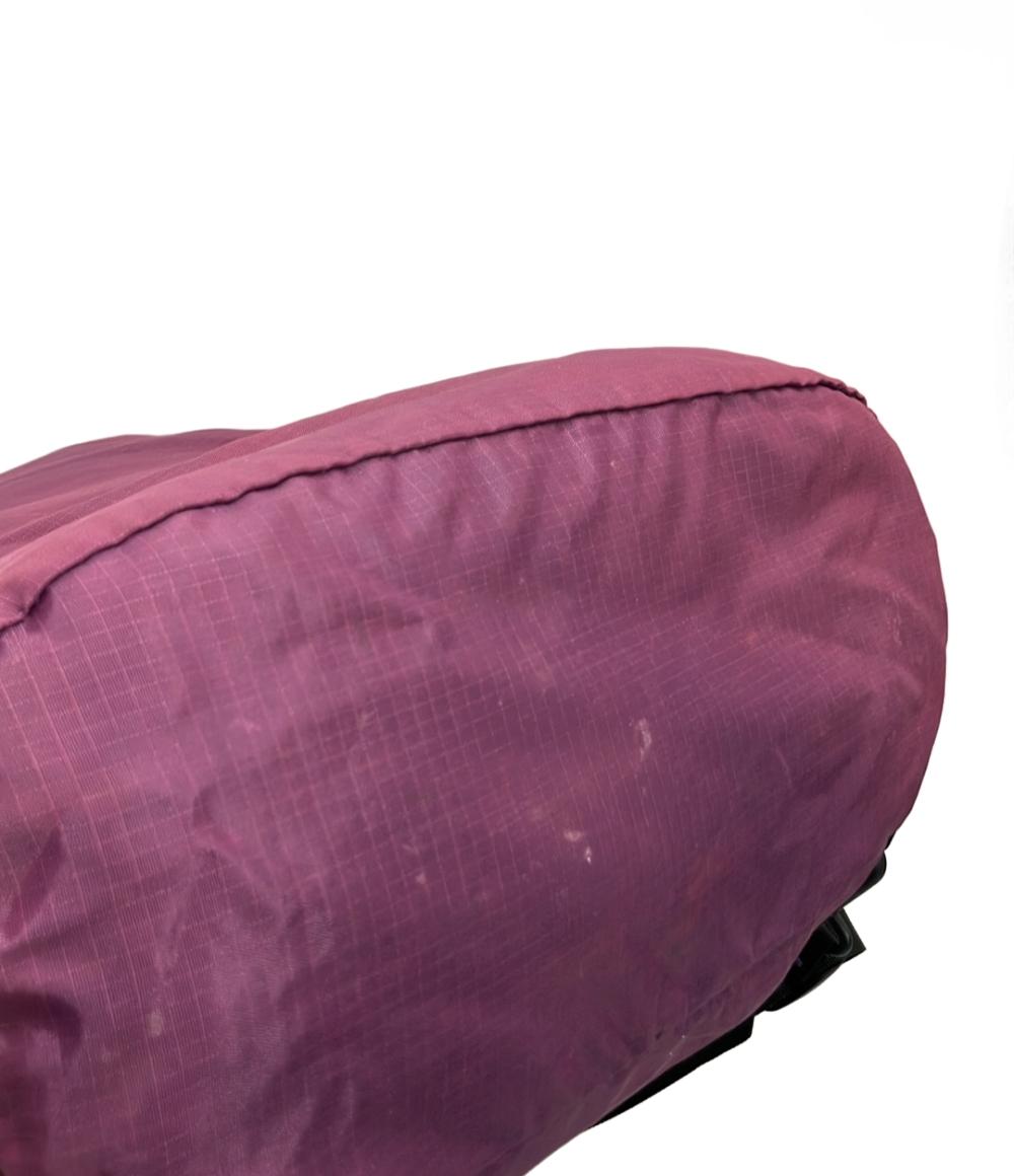 AIGLE リュック ナイロン レディース エーグル