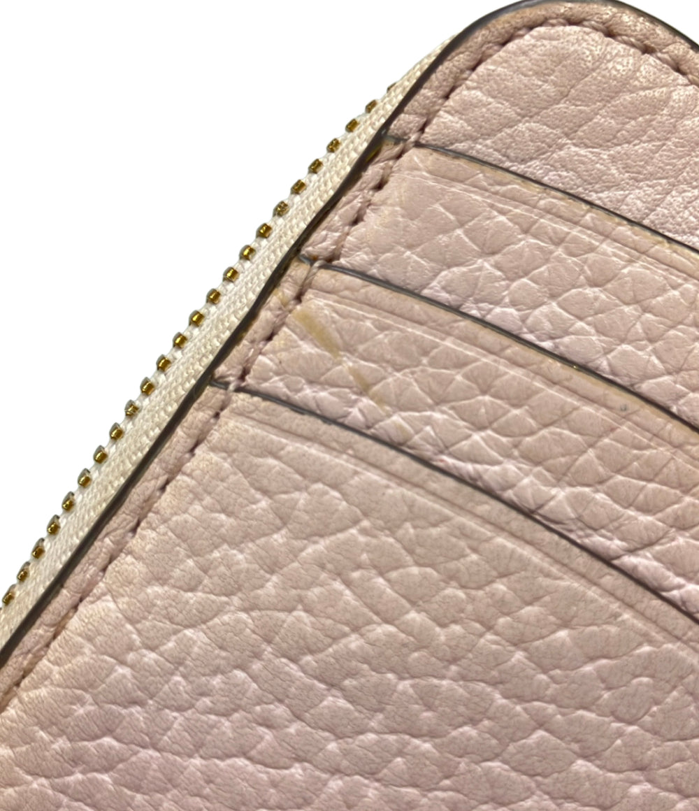 Kate Spade コインケース カードケース フラグメントケース キーリング付き レディース ケイトスペード
