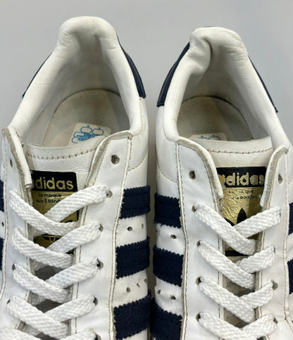 adidas ローカットスニーカー SUPER STAR 80S AC BB5896 レディース SIZE 24.5 (L) アディダス