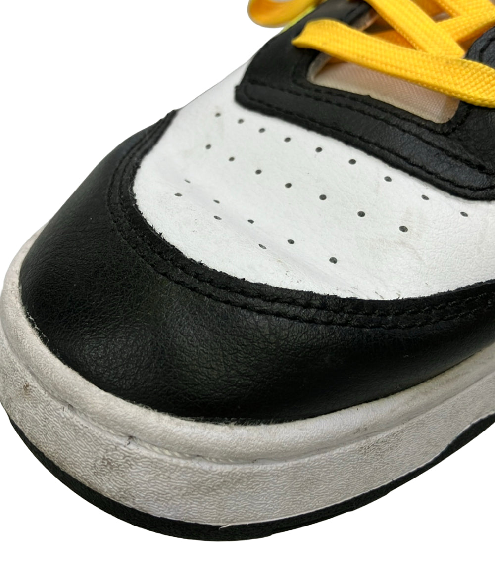 Reebok ローカットスニーカー BB 4000 II 100033434 メンズ SIZE 27.5 リーボック