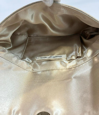 ストロベリーフィールズ ショルダーバッグ レディース STRAWBERRYFIELDS