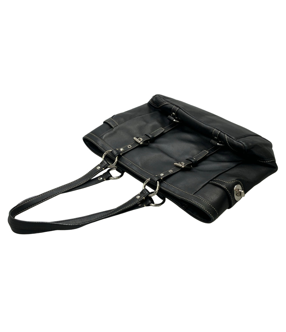 COACH トートバッグ 肩掛け F11524 レディース コーチ