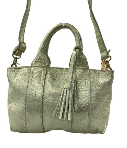 オクタハウス 2wayハンドバック ショルダーバッグ レディース OCTAHOUSE