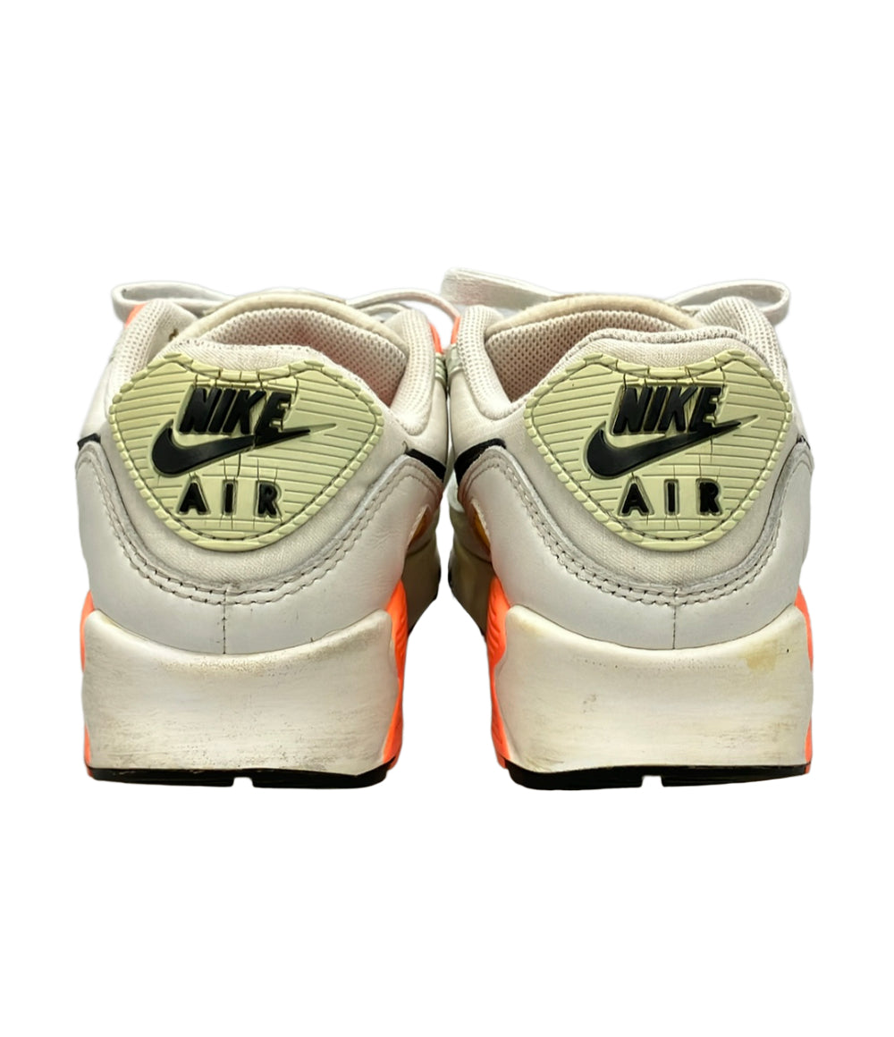 NIKE ローカットスニーカー エアマックス 90 CV8819-101 レディース SIZE 23.5 ナイキ