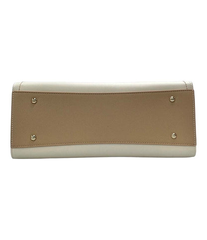 Samantha Vega トートバッグ ショルダーバッグ 肩掛け ビジューリボン レディース サマンサベガ