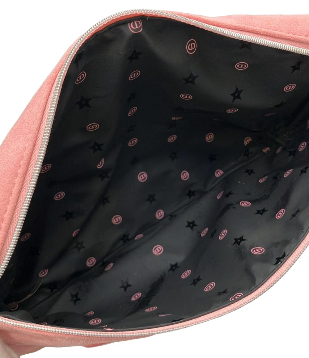 クリスチャンディオール クラッチバッグ セカンドバッグ レディース Christian Dior