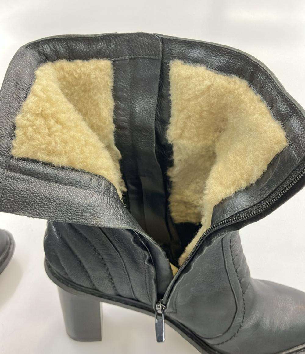 クラークス ショートブーツ レディース SIZE 5 (L) Clarks