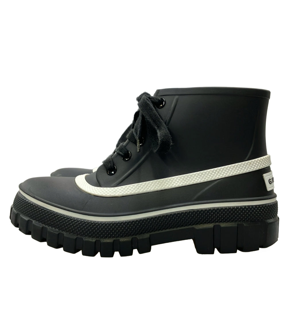 GIVENCHY レインブーツ レディース SIZE 38 ジバンシィ