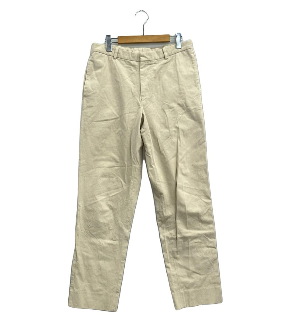 HEUGN ロングパンツ TROUSER 024 メンズ SIZE 1 (S) ユーゲン