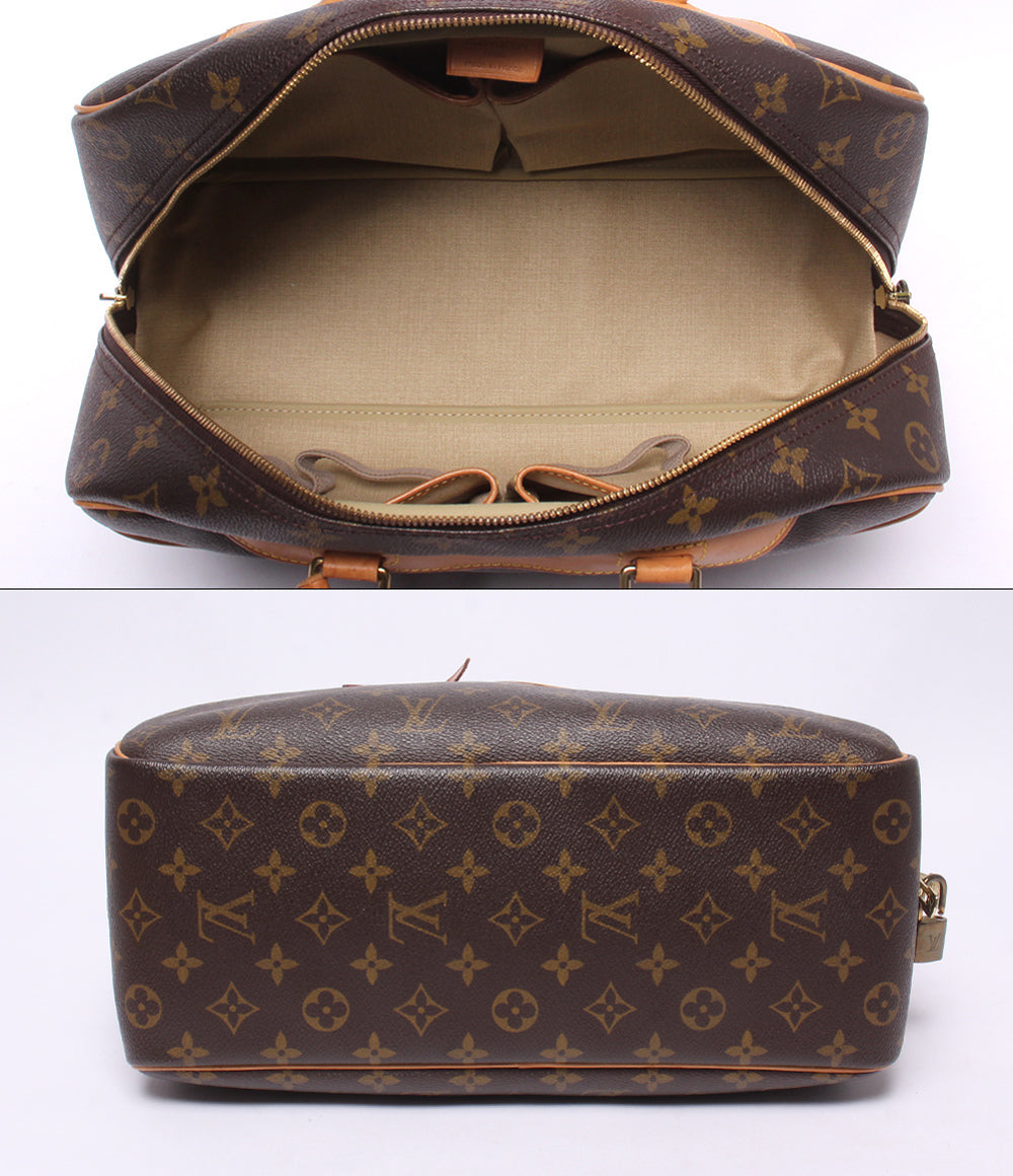 LOUIS VUITTON ハンドバッグ ドーヴィル モノグラム M47270 レディース ルイ・ヴィトン