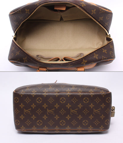 LOUIS VUITTON ハンドバッグ ドーヴィル モノグラム M47270 レディース ルイ・ヴィトン