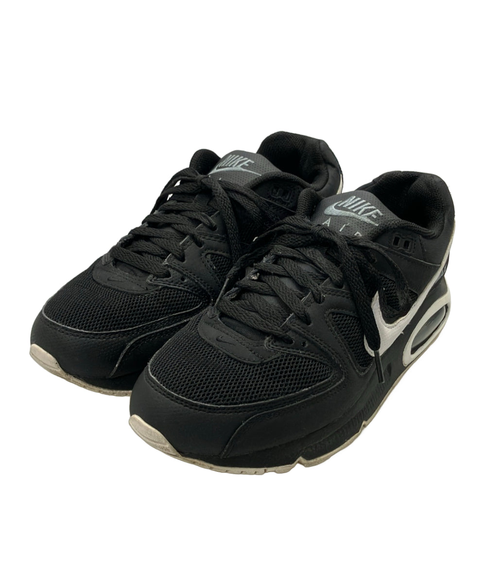NIKE ローカットスニーカー エア マックス コマンド 629993-032 メンズ SIZE 25.5 ナイキ
