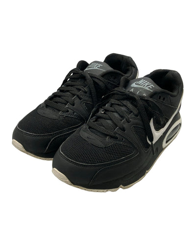 NIKE ローカットスニーカー エア マックス コマンド 629993-032 メンズ SIZE 25.5 ナイキ