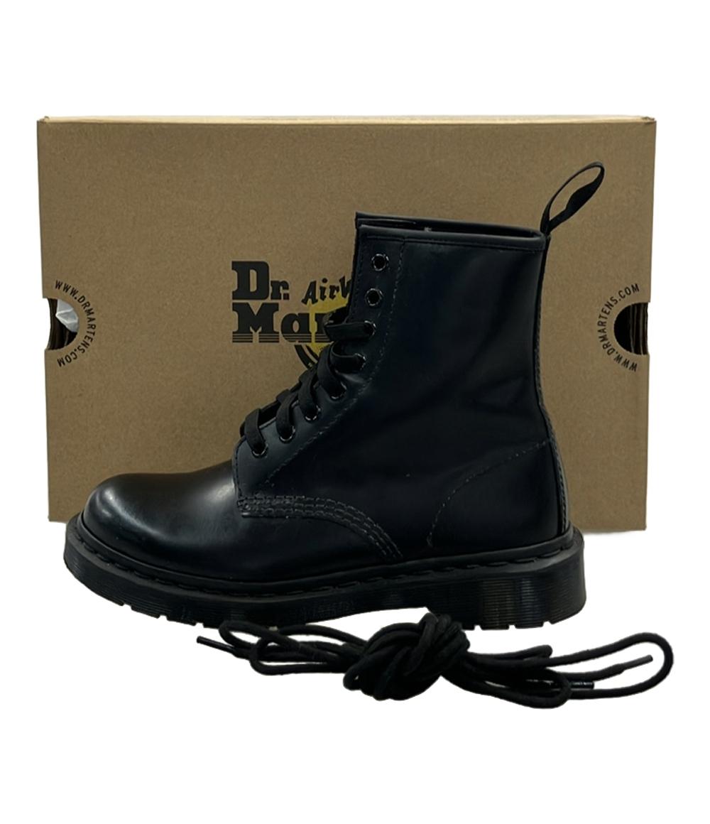 ドクターマーチン 8ホールブーツ レディース SIZE UK 5 (L) Dr.Martens