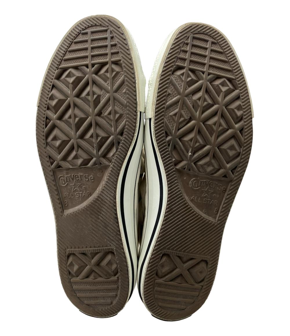 CONVERSE ハイカットスニーカー メンズ SIZE 26.5 (M) コンバース