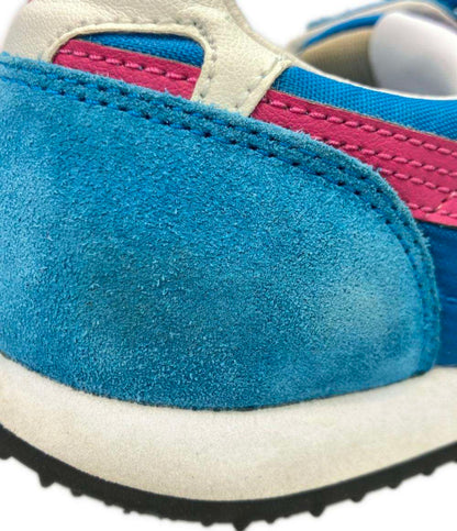 ONITSUKA TIGER ローカットスニーカー セラーノ TH109L レディース SIZE 22.5 (S) オニツカタイガー