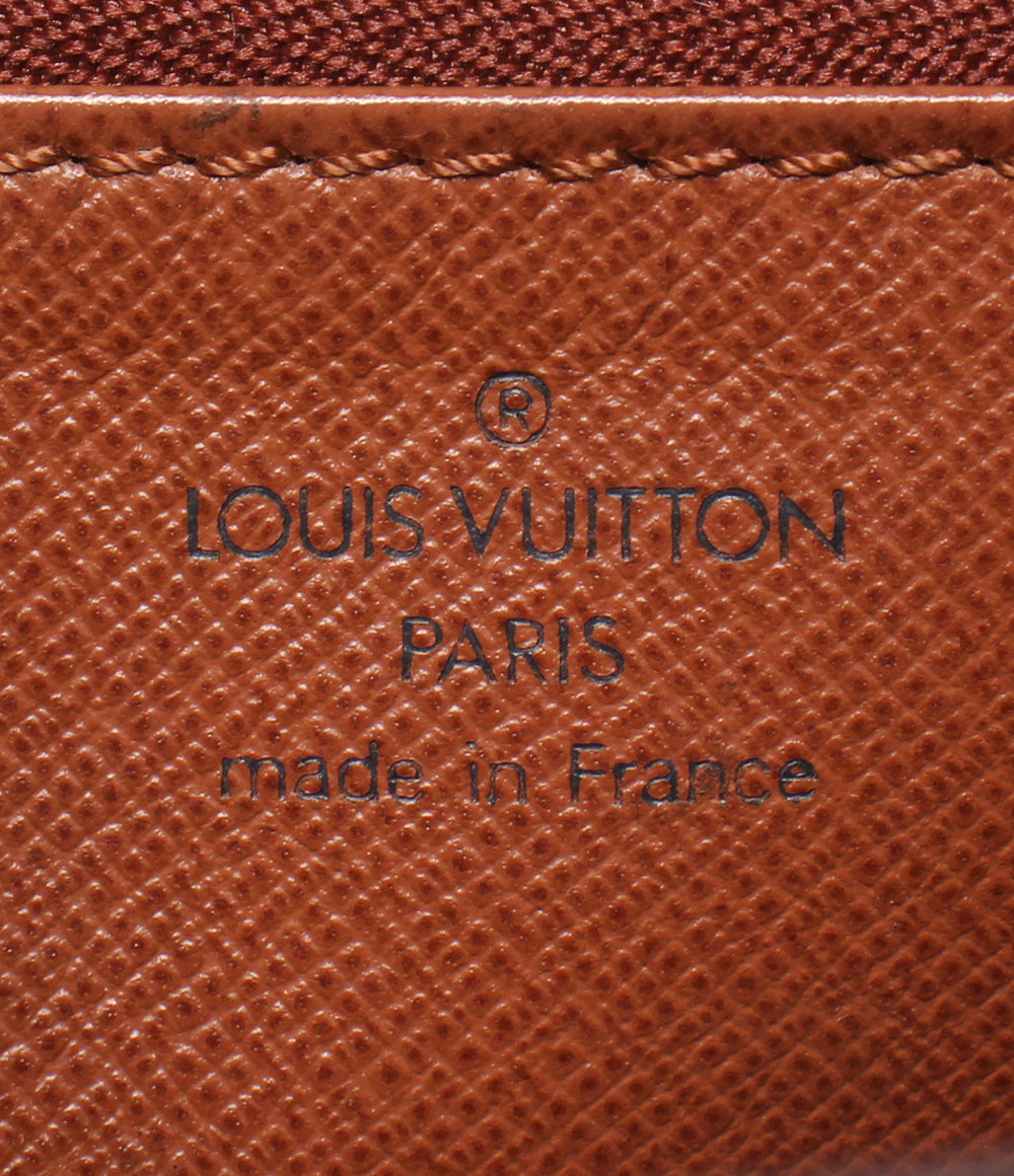LOUIS VUITTON ハンドバッグ マルゼルブ モノグラム M51379 レディース ルイ・ヴィトン
