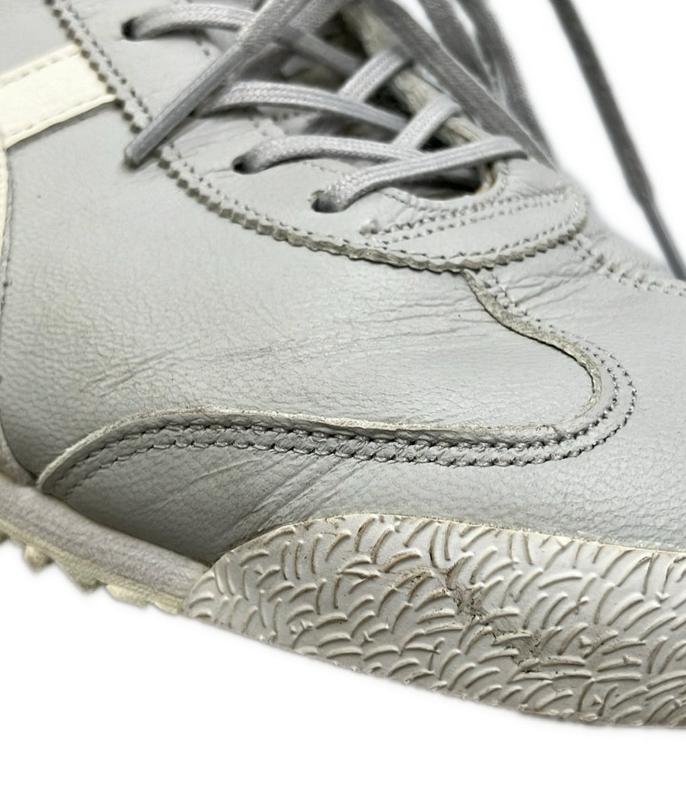 ONITSUKA TIGER ローカットスニーカー メキシコ 66 SD 1183A872 レディース SIZE 24.0 オニツカタイガー