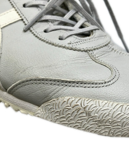 ONITSUKA TIGER ローカットスニーカー メキシコ 66 SD 1183A872 レディース SIZE 24.0 オニツカタイガー