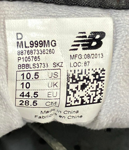 NEW BALANCE ローカットスニーカー ML999MG メンズ SIZE 28.5 (XL) ニューバランス