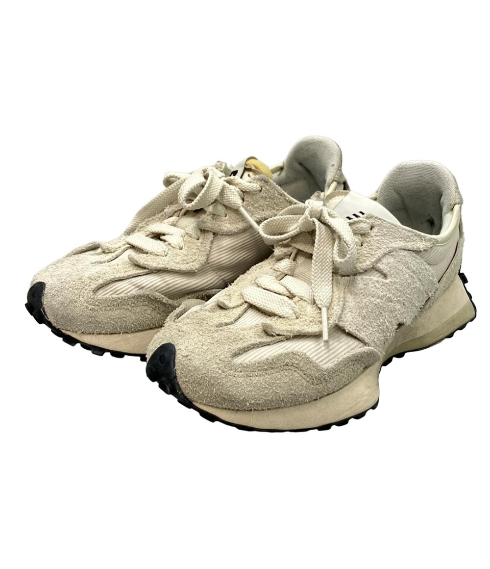 NEW BALANCE ローカットスニーカー U327WCG レディース SIZE 23.0 (M) ニューバランス