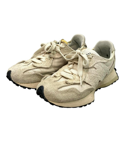 NEW BALANCE ローカットスニーカー U327WCG レディース SIZE 23.0 (M) ニューバランス