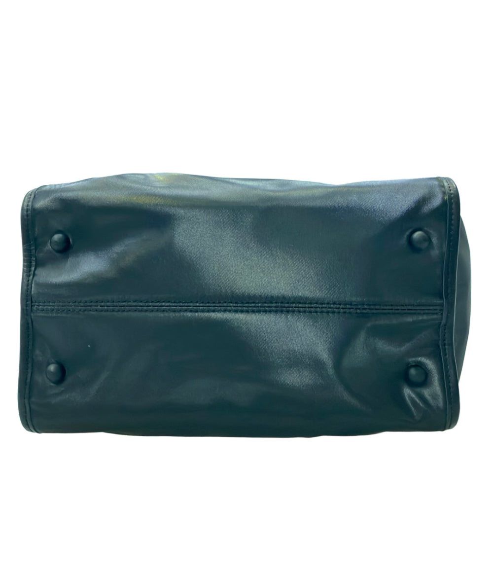 美品 PELLE BORSA トートバッグ レディース ペレボルサ