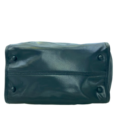 美品 PELLE BORSA トートバッグ レディース ペレボルサ