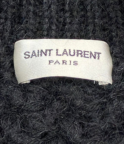 サンローランパリ カーディガン メンズ SIZE XS SAINT LAURENT PARIS