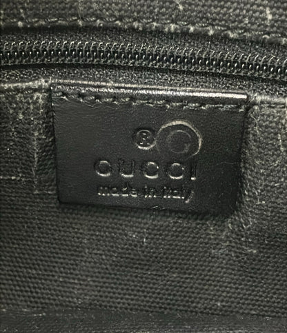 GUCCI ショルダーバッグ 肩掛け バンブー 000 8509 003754 レディース グッチ