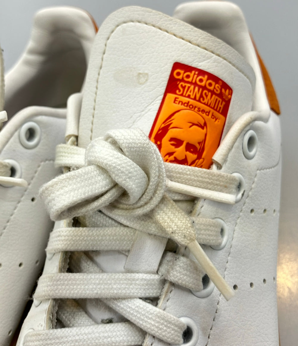 adidas ローカットスニーカー スタン スミス GW0487 レディース SIZE 24.5 アディダス