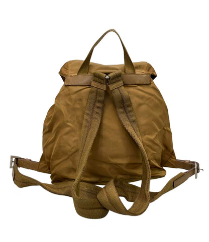 PRADA リュック デイパック ナイロン レディース プラダ