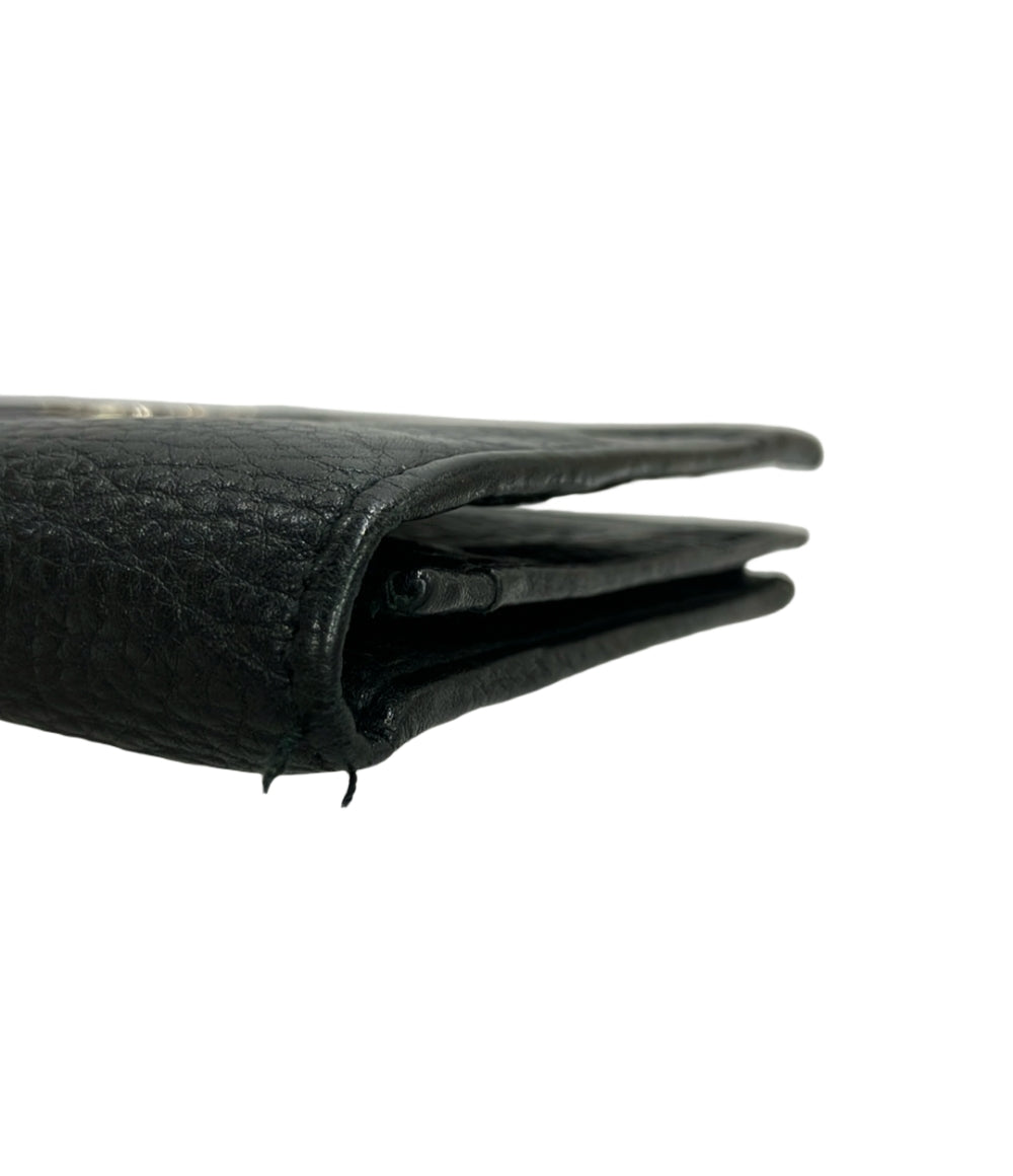 ブルガリ 二つ折り財布 メンズ BVLGARI