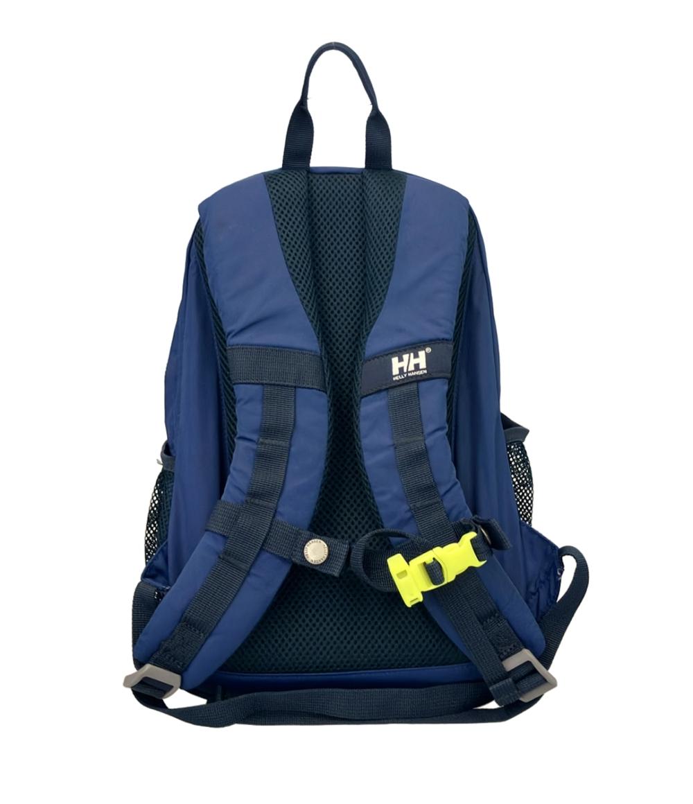 HELLY HANSEN リュック デイパック キッズ ヘリーハンセン