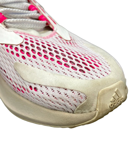 adidas ローカットスニーカー 4DFWD パルス シューズ Q46225 レディース SIZE 24.0 アディダス