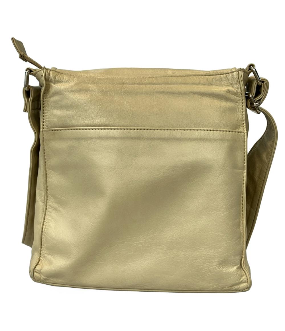 Yoshinoya ショルダーバッグ レディース ヨシノヤ