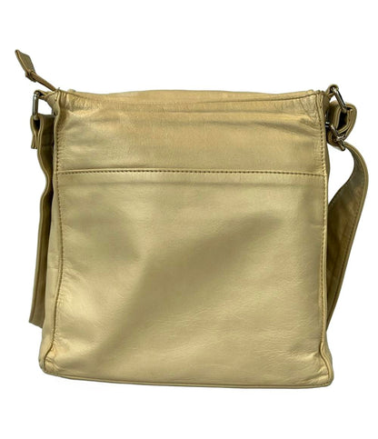 Yoshinoya ショルダーバッグ レディース ヨシノヤ