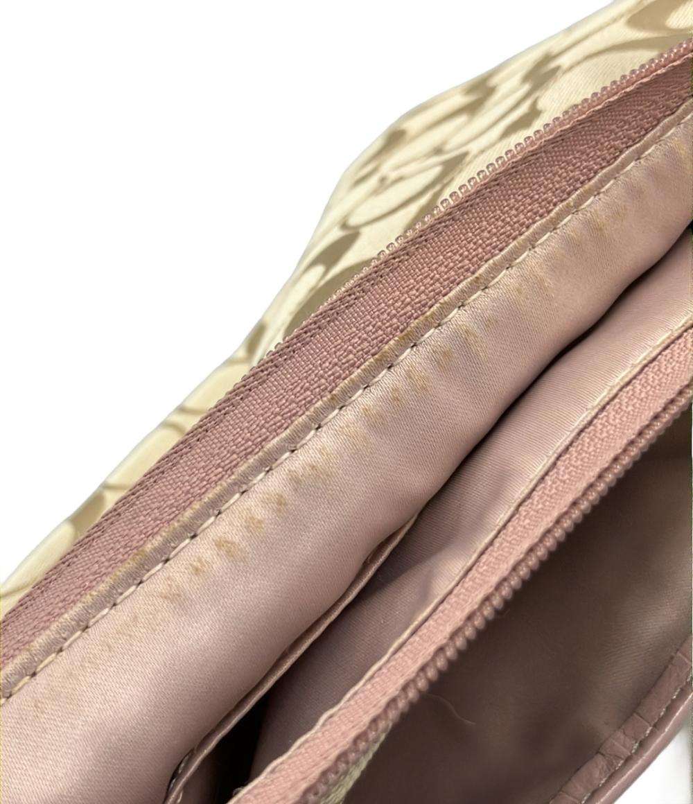 COACH ショルダーバッグ 斜め掛け シグネチャー レディース コーチ