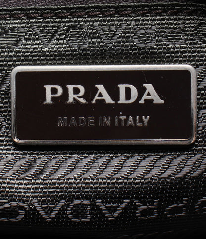 プラダ 2wayショルダーバッグ トートバッグ 斜め掛け BN1057 ユニセックス PRADA