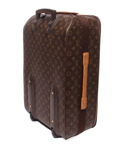 LOUIS VUITTON キャリーケース スーツケース ペガス55 モノグラム M23294 レディース メンズ ルイ・ヴィトン