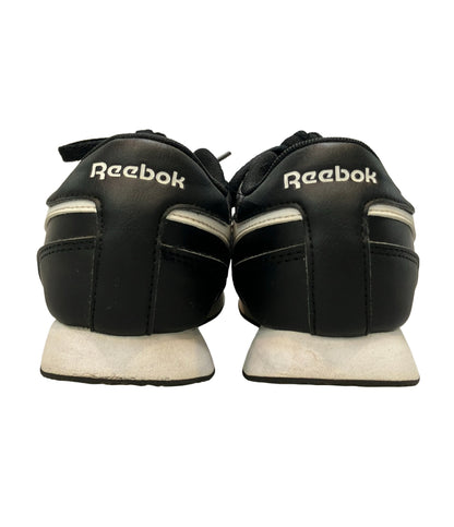 Reebok ローカットスニーカー ROYAL CLASSIC JOGGER 3 EF7789 レディース SIZE 24.5 リーボック