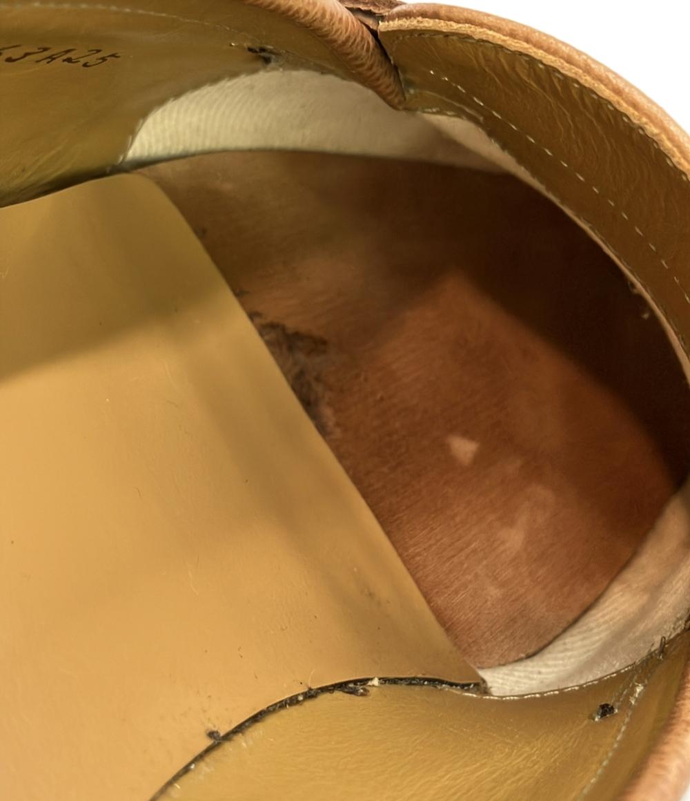 REGAL ペニーローファー メンズ SIZE 25.0 (S) リーガル