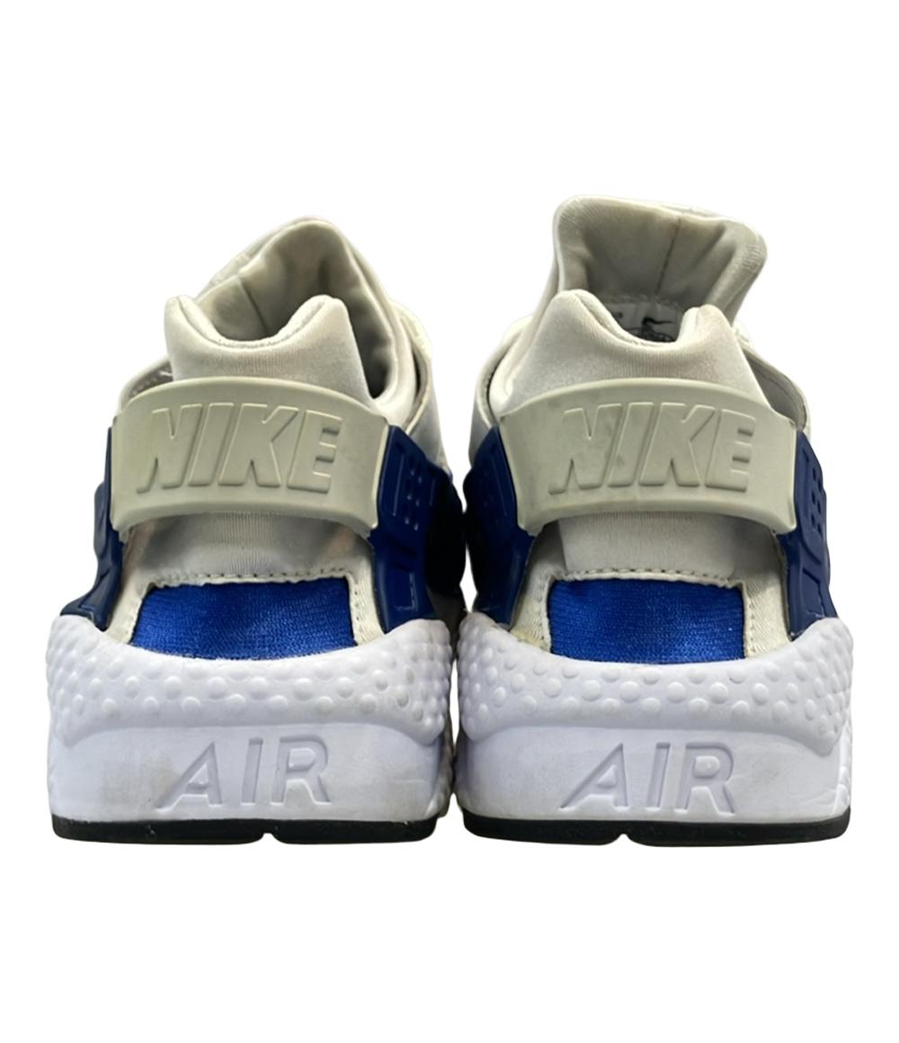 NIKE ローカットスニーカー AIR HUARACHE RUN DNA CH.1 AR3864-101 メンズ SIZE 27.0 (L) ナイキ