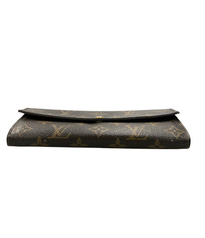 LOUIS VUITTON 長財布 ポルトフォイユ サラ モノグラム M61734 レディース ルイ・ヴィトン