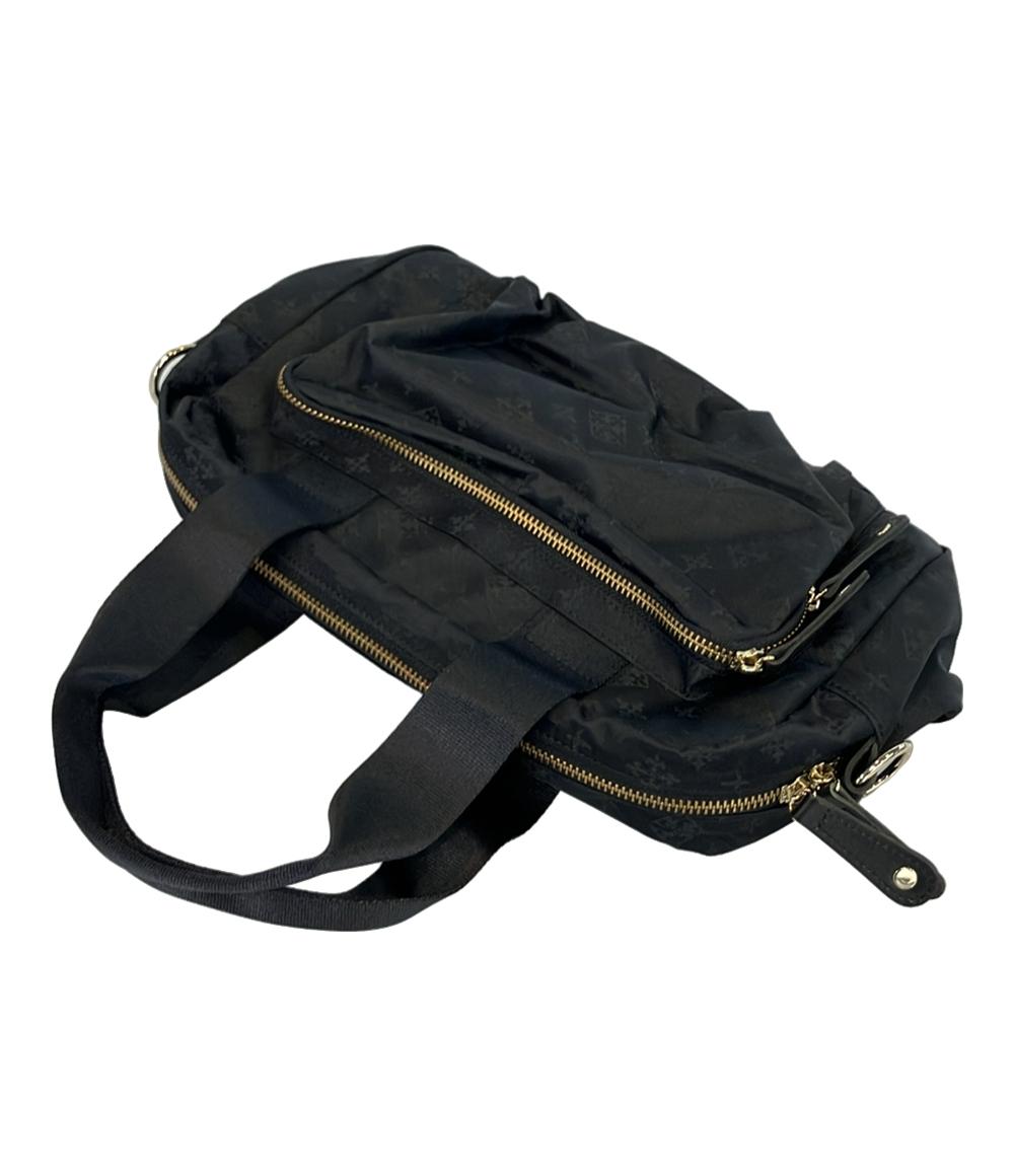 美品 russet 2way ハンドバッグ ショルダーバッグ 斜め掛け レディース ラシット